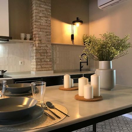 Romantic Apartment Valencia Luaran gambar