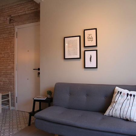 Romantic Apartment Valencia Luaran gambar