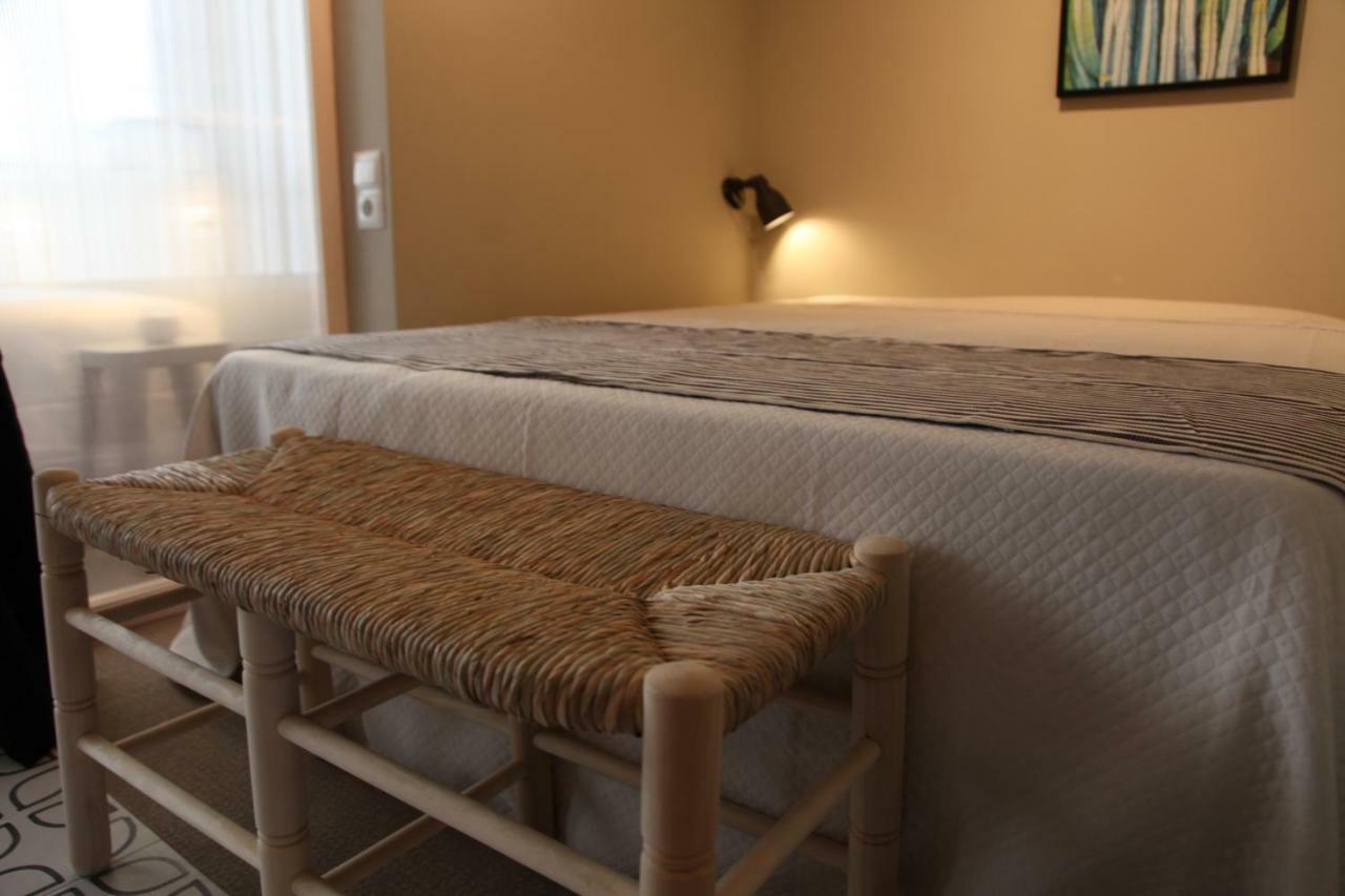 Romantic Apartment Valencia Luaran gambar