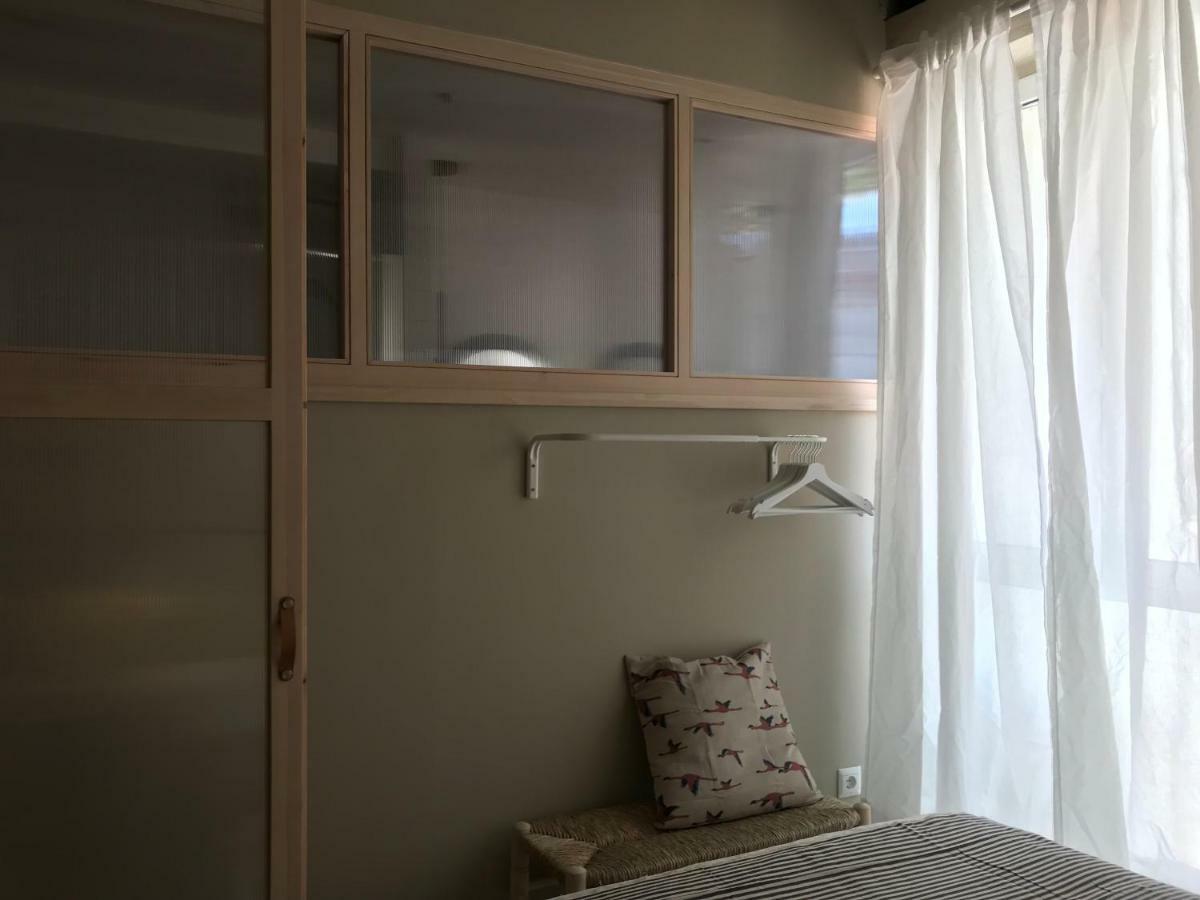 Romantic Apartment Valencia Luaran gambar