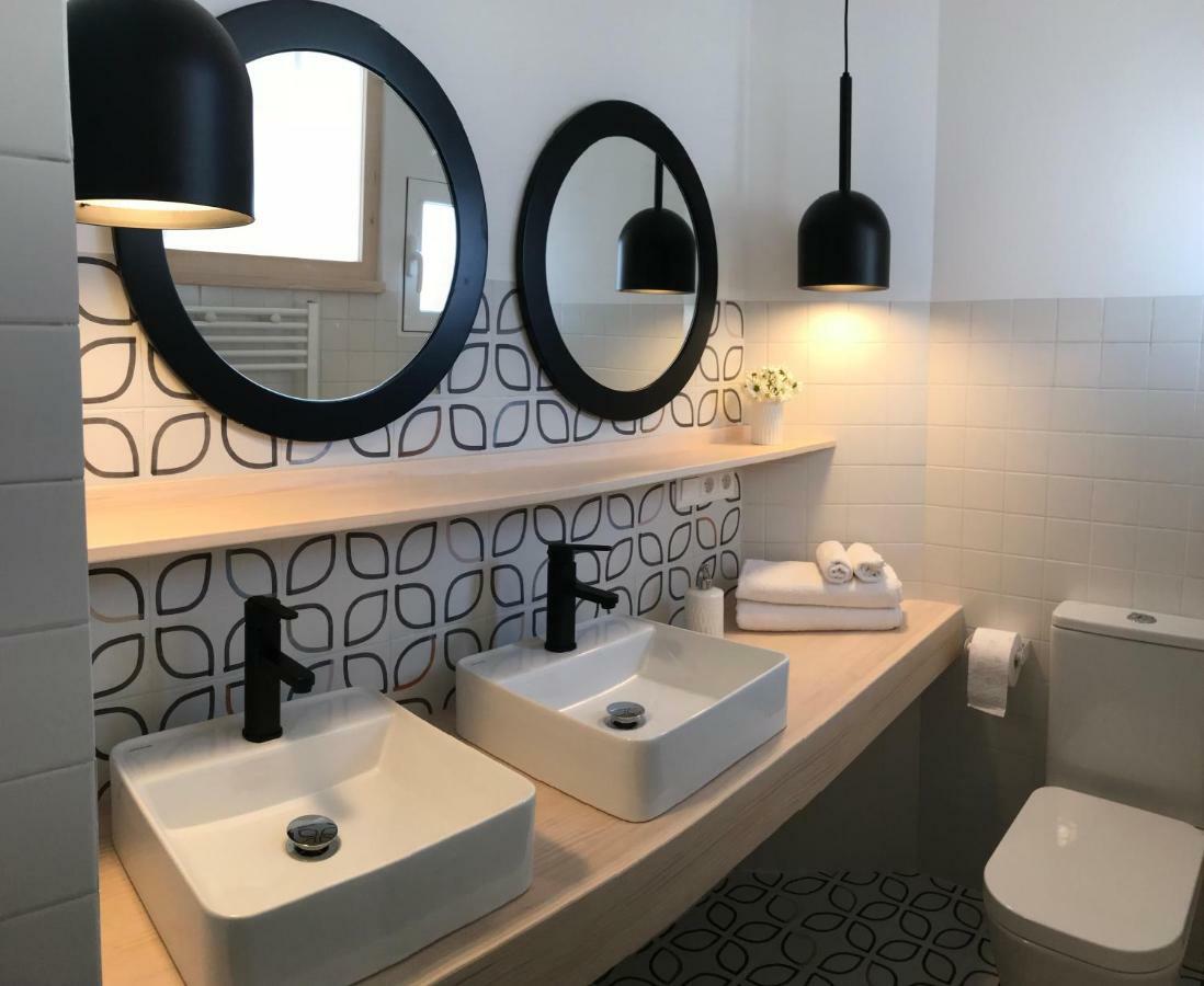 Romantic Apartment Valencia Luaran gambar