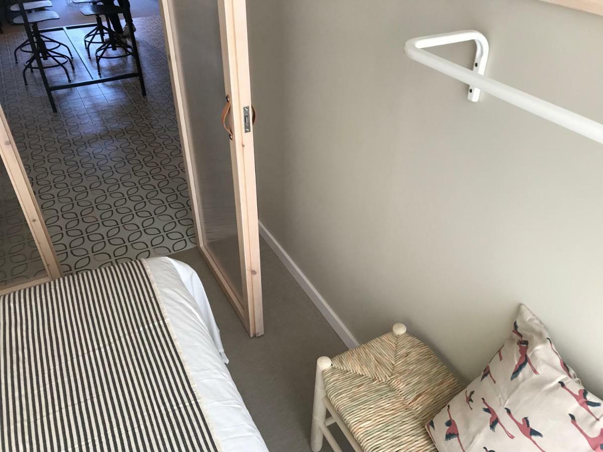 Romantic Apartment Valencia Luaran gambar
