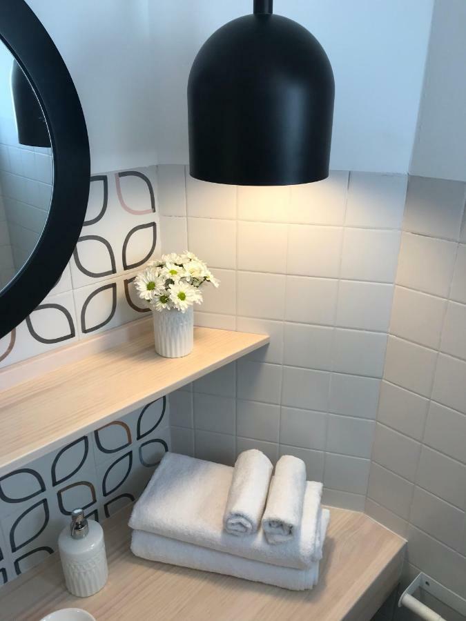 Romantic Apartment Valencia Luaran gambar