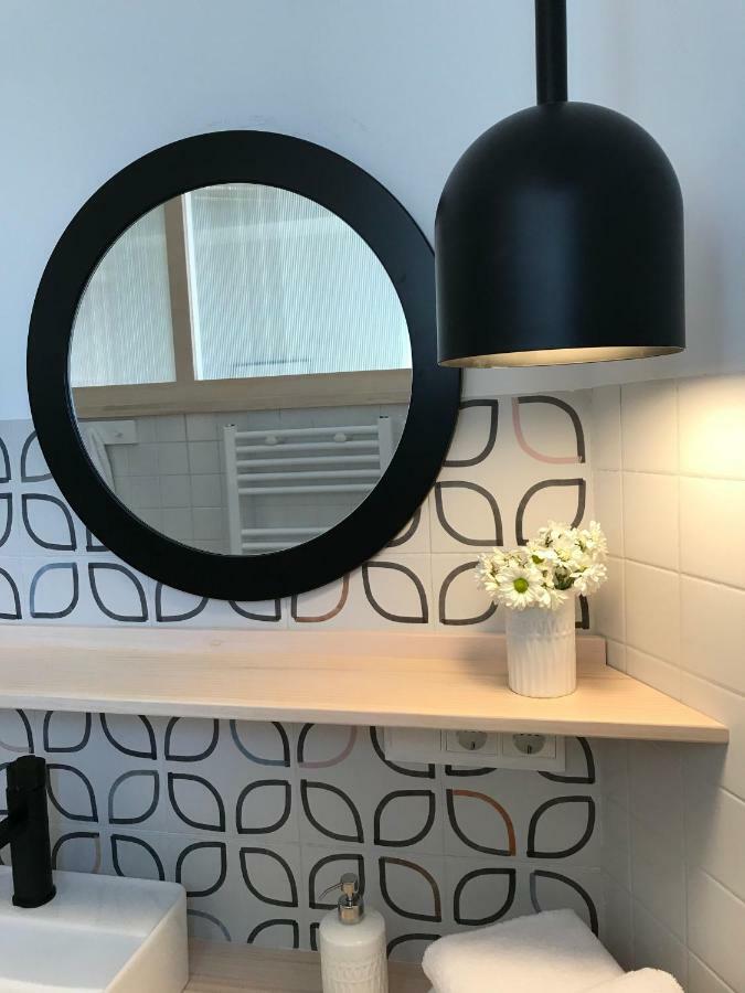 Romantic Apartment Valencia Luaran gambar