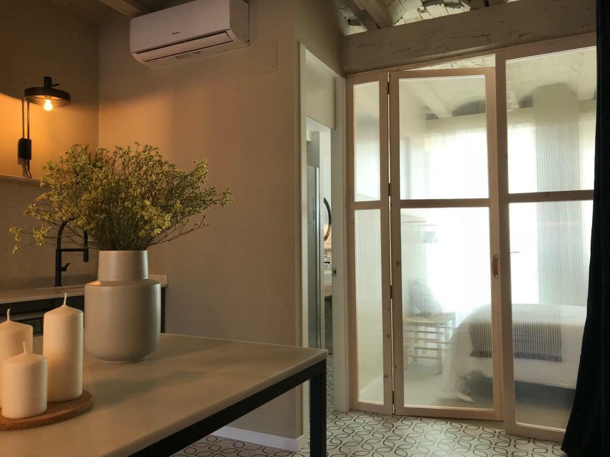 Romantic Apartment Valencia Luaran gambar