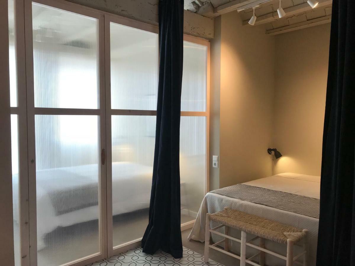 Romantic Apartment Valencia Luaran gambar